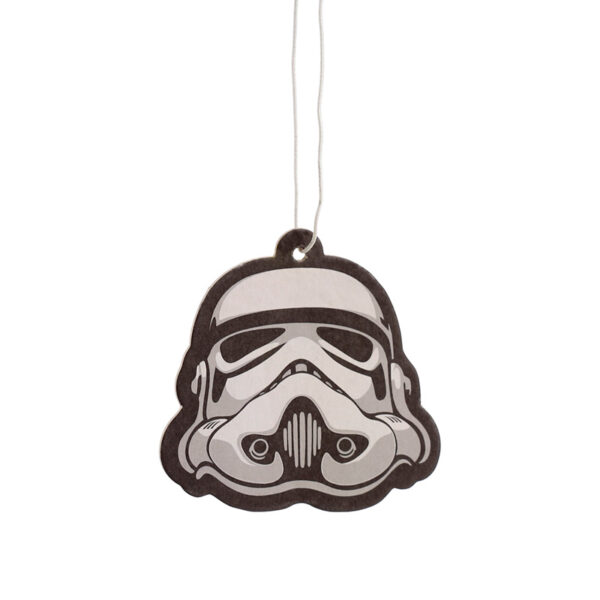 Air Freshener - Blueberry Scented The Original Stormtrooper Helmet - Image 2