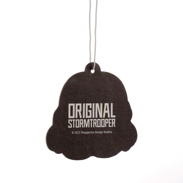 Air Freshener - Blueberry Scented The Original Stormtrooper Helmet - Image 3