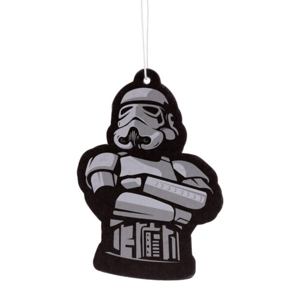 Air Freshener - Cola Scented The Original Stormtrooper Crossed Arms - Image 2