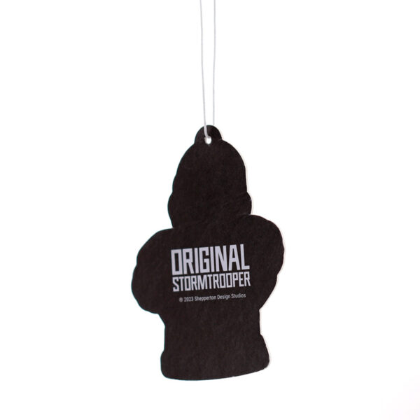 Air Freshener - Cola Scented The Original Stormtrooper Crossed Arms - Image 4