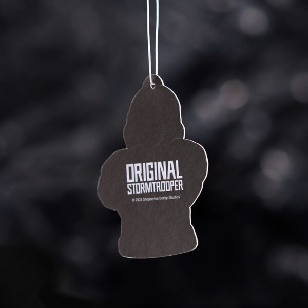 Air Freshener - Cola Scented The Original Stormtrooper Crossed Arms - Image 5