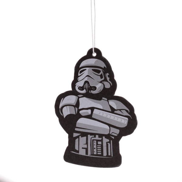 Air Freshener - Cola Scented The Original Stormtrooper Crossed Arms - Image 6
