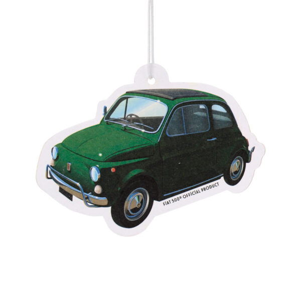 Air Freshener - Strawberry Scented Fiat 500 - Image 3