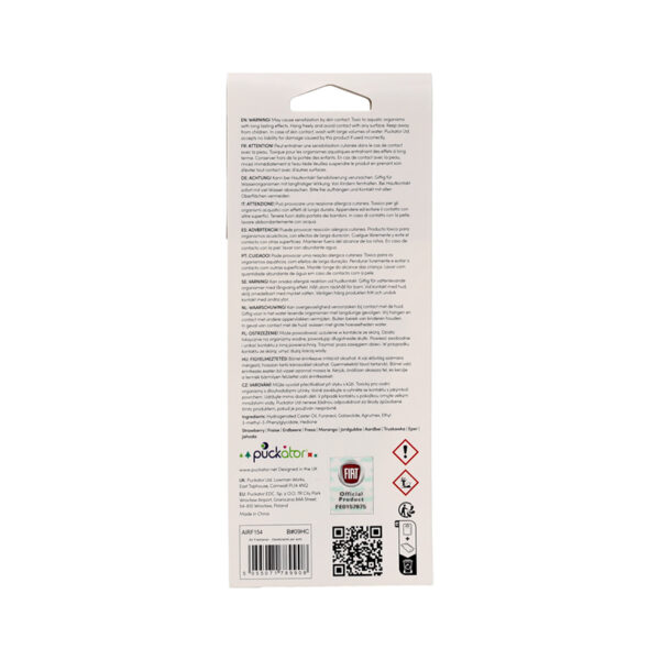 Air Freshener - Strawberry Scented Fiat 500 - Image 4