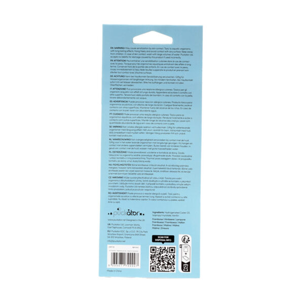 Air Freshener - Raspberry Scented Feline Fine Cats (New) - Image 4