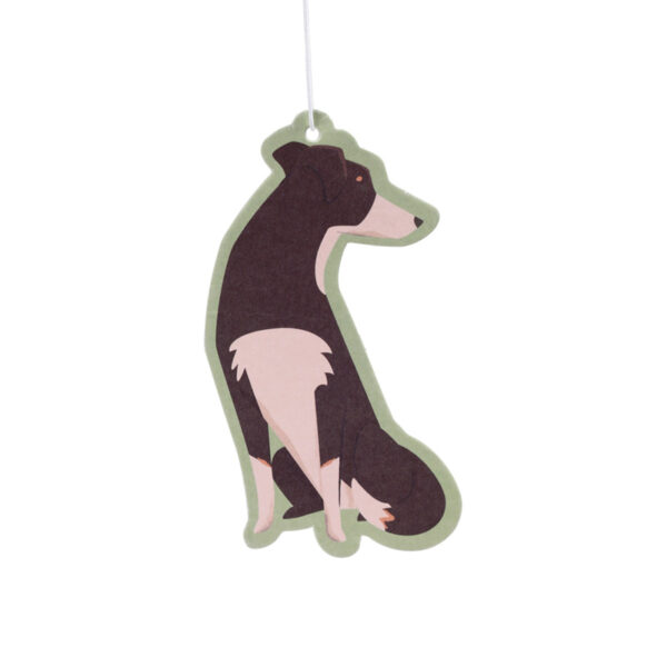 Air Freshener - Cherry Scented Barks Dog - Image 2