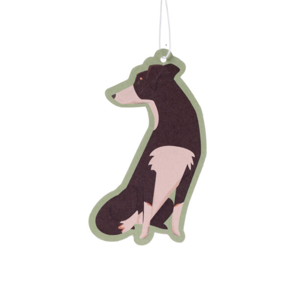Air Freshener - Cherry Scented Barks Dog - Image 3