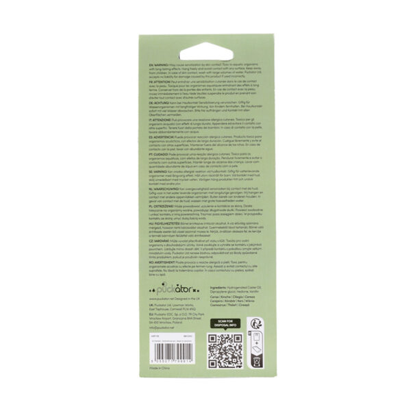 Air Freshener - Cherry Scented Barks Dog - Image 4