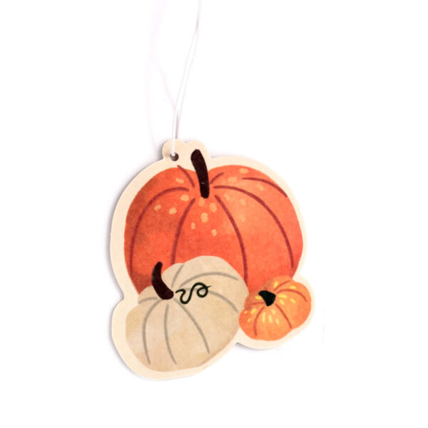 Air Freshener - Autumn Spice Scented Autumn Harvest - Image 2