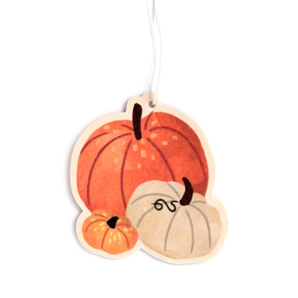 Air Freshener - Autumn Spice Scented Autumn Harvest - Image 3
