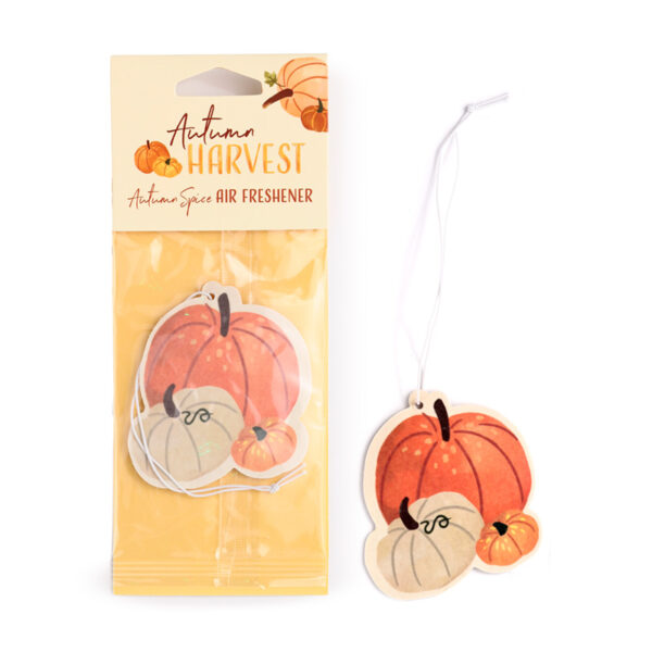 Air Freshener - Autumn Spice Scented Autumn Harvest - Image 5