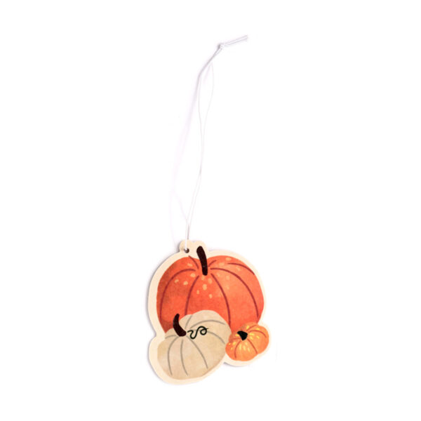 Air Freshener - Autumn Spice Scented Autumn Harvest - Image 6