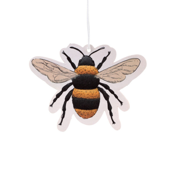 Air Freshener - Jasmine Scented Nectar Meadows Bee - Image 2