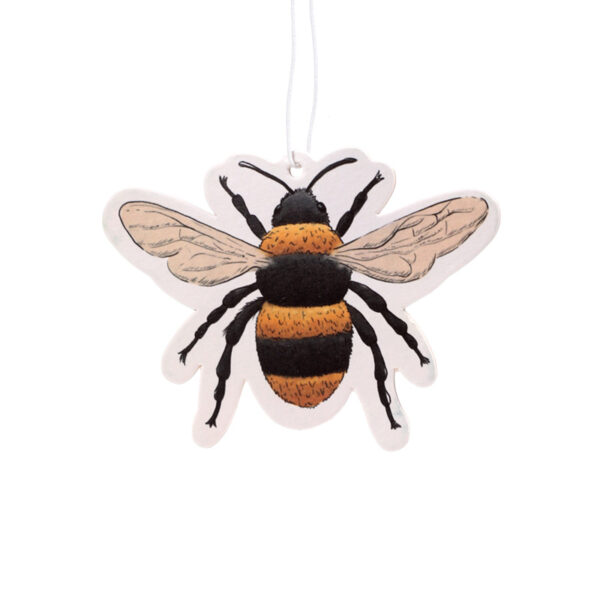 Air Freshener - Jasmine Scented Nectar Meadows Bee - Image 3
