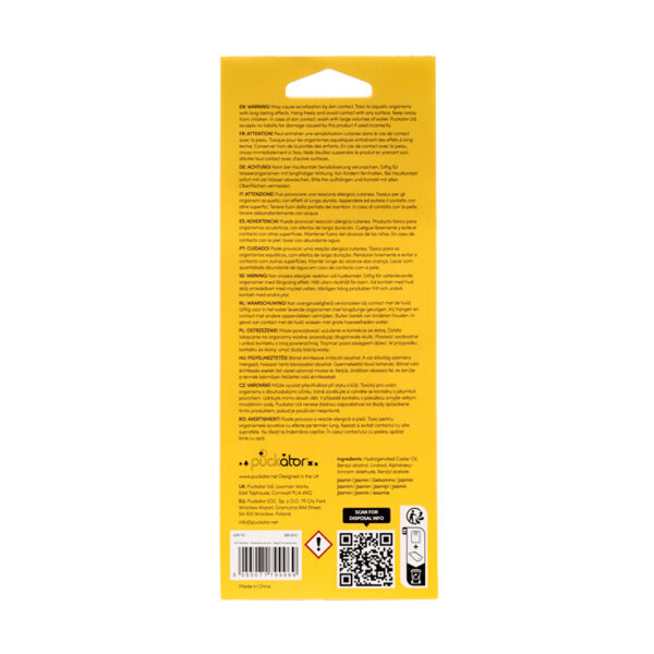Air Freshener - Jasmine Scented Nectar Meadows Bee - Image 4