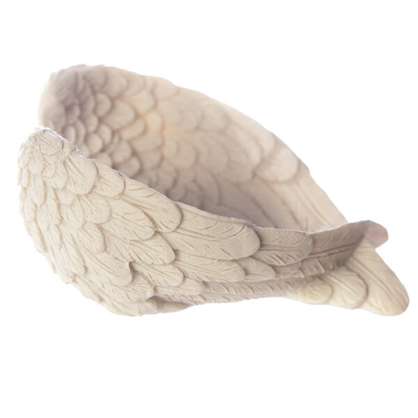 Decorative Angel Wings Bon Bon or Pot Pourri Bowl - Image 5