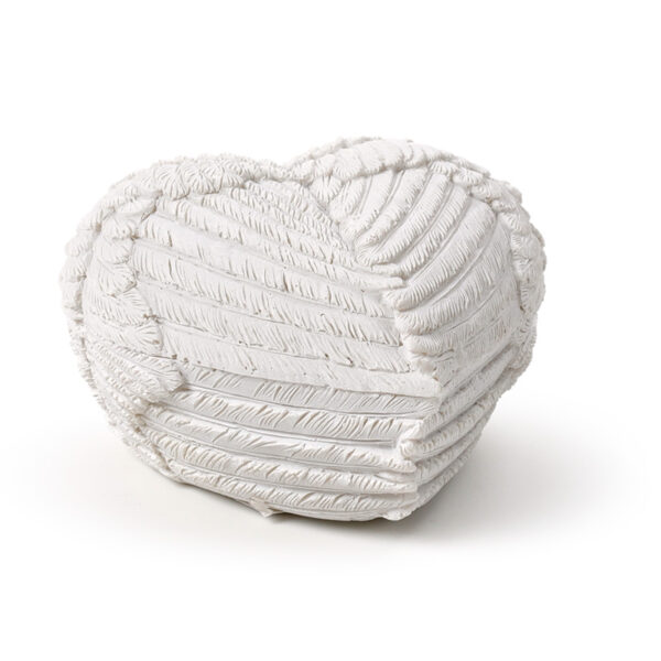 Trinket Jewellery Box - Wings of the Heart Angel Wings - Image 4