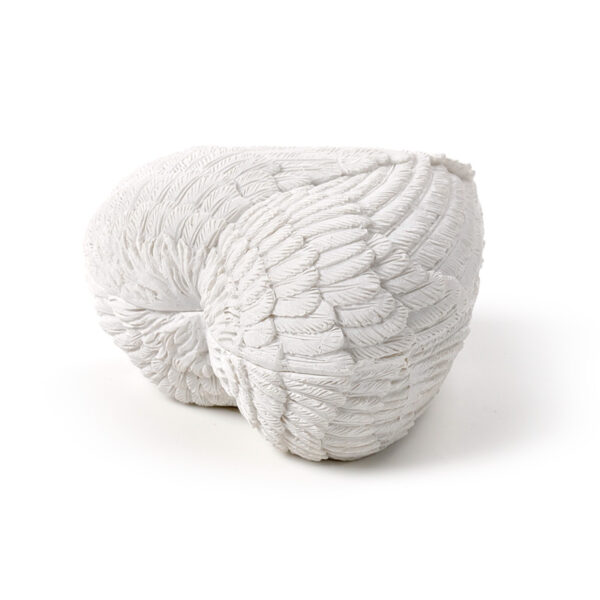 Trinket Jewellery Box - Wings of the Heart Angel Wings - Image 7