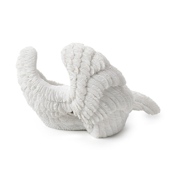 Ashcatcher Incense Sticks & Cone Burner - Wings of the Heart Angel Wings - Image 7