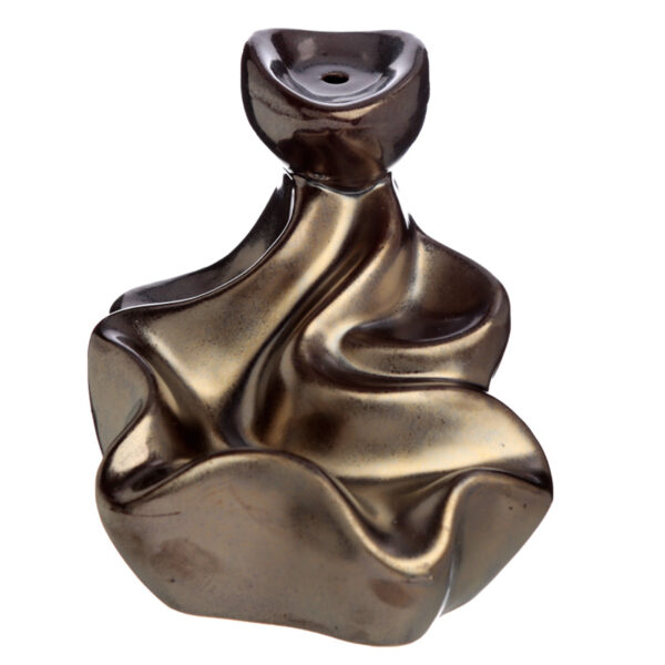 Backflow Incense Burner - Waterfall - Image 2