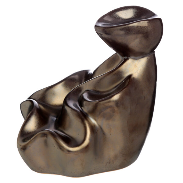 Backflow Incense Burner - Waterfall - Image 3