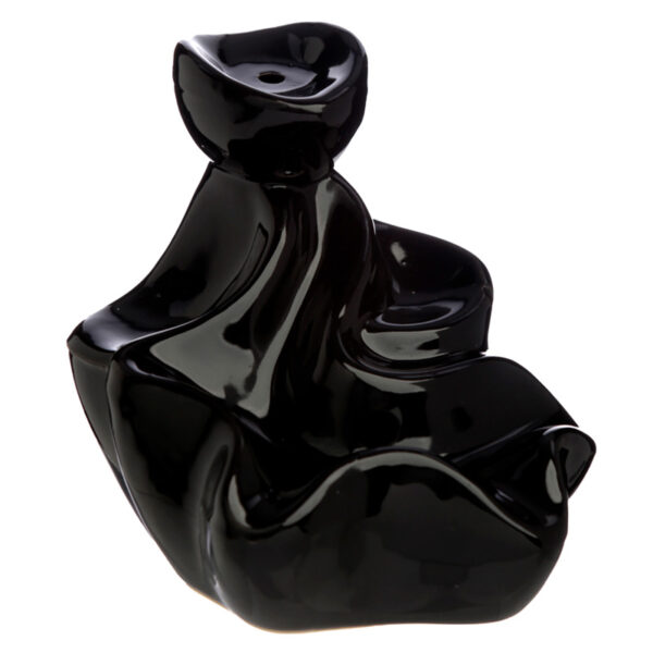 Backflow Incense Burner - Waterfall - Image 4