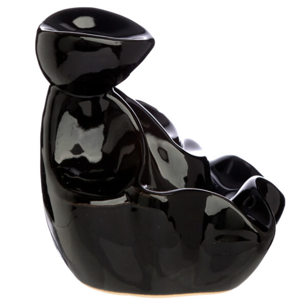 Backflow Incense Burner - Waterfall - Image 5