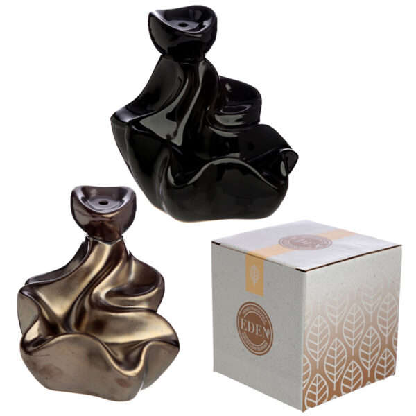 Backflow Incense Burner - Waterfall - Image 7