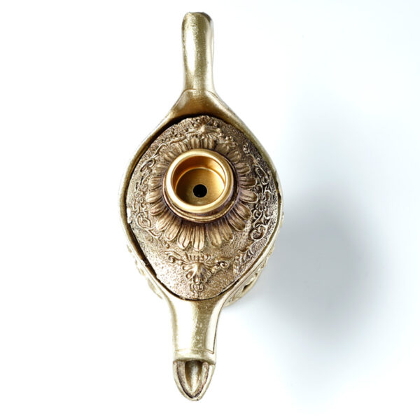 Backflow Incense Burner - Magic Lamp - Image 6