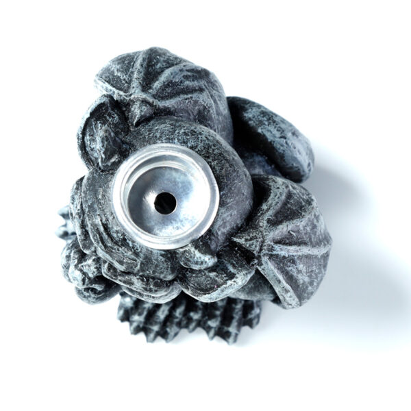 Backflow Incense Burner - Gargoyle - Image 6