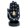 Backflow Incense Burner - Mantric Hand - Image 2