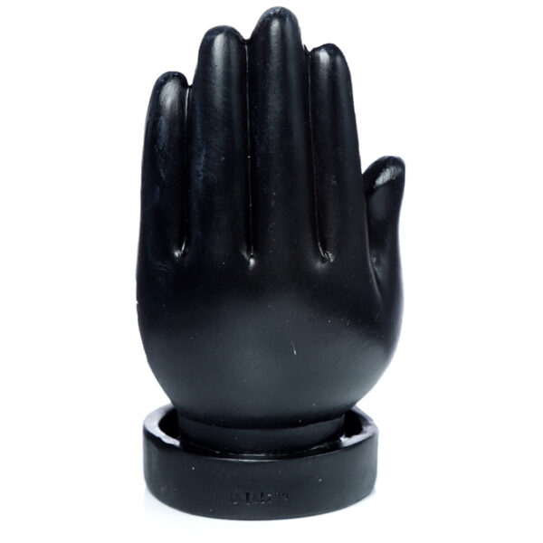 Backflow Incense Burner - Mantric Hand - Image 4