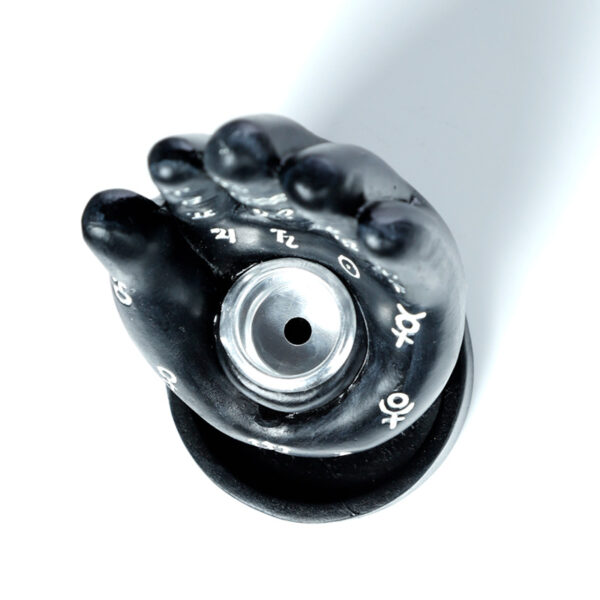 Backflow Incense Burner - Mantric Hand - Image 6