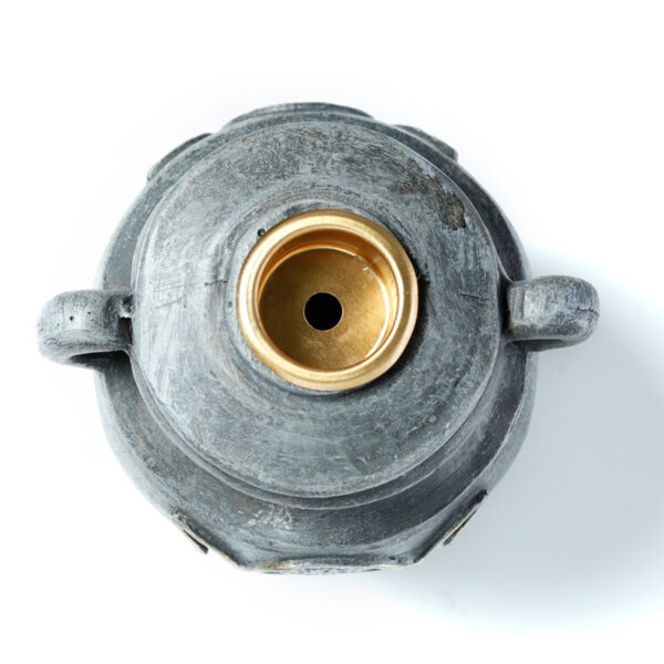 Backflow Incense Burner - Magic Cauldron - Image 6