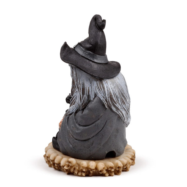 LED Ashcatcher Incense Burner - Dark Wizard - Image 5