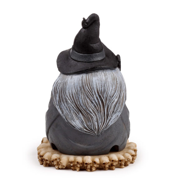 LED Ashcatcher Incense Burner - Dark Wizard - Image 6