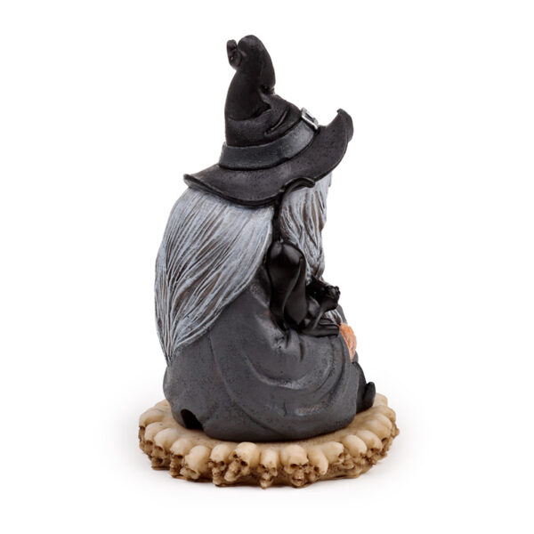 LED Ashcatcher Incense Burner - Dark Wizard - Image 7