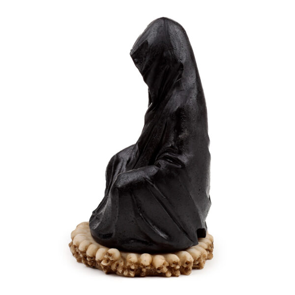 LED Ashcatcher Incense Burner - Dark Shadow - Image 5