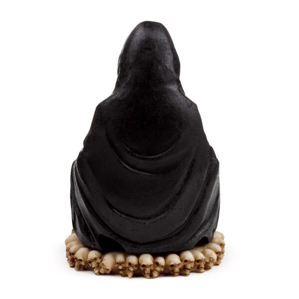LED Ashcatcher Incense Burner - Dark Shadow - Image 6