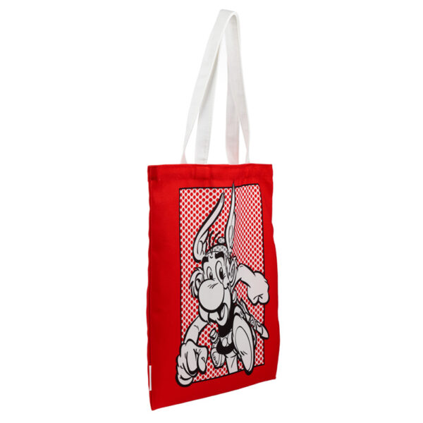 Tote Shopping Bag - Asterix - Image 3