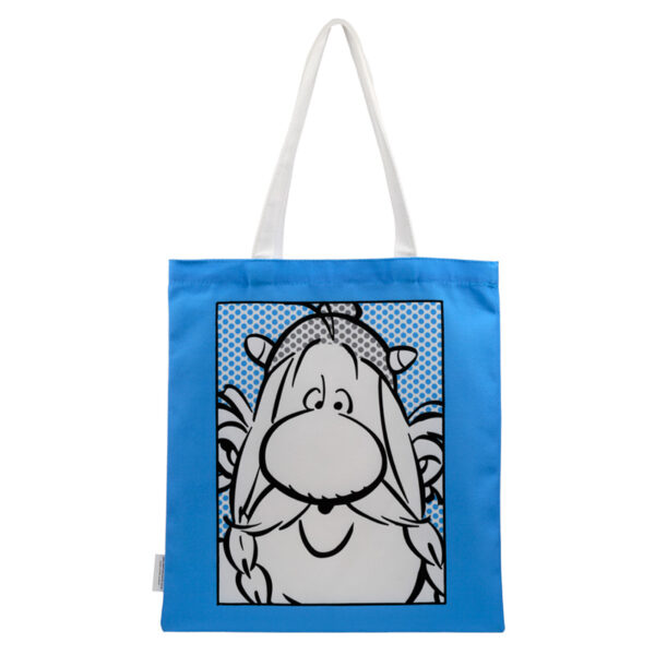 Tote Shopping Bag - Obelix - Image 2