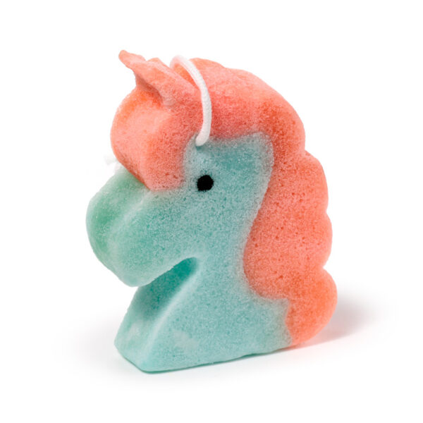 Soap Sponge - Unicorn Magic Unicorn - Image 3