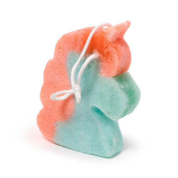 Soap Sponge - Unicorn Magic Unicorn - Image 5
