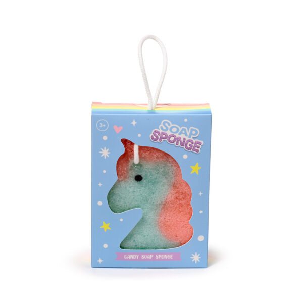 Soap Sponge - Unicorn Magic Unicorn - Image 8