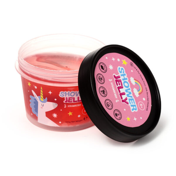 Shower Jelly - Unicorn Magic - Image 3
