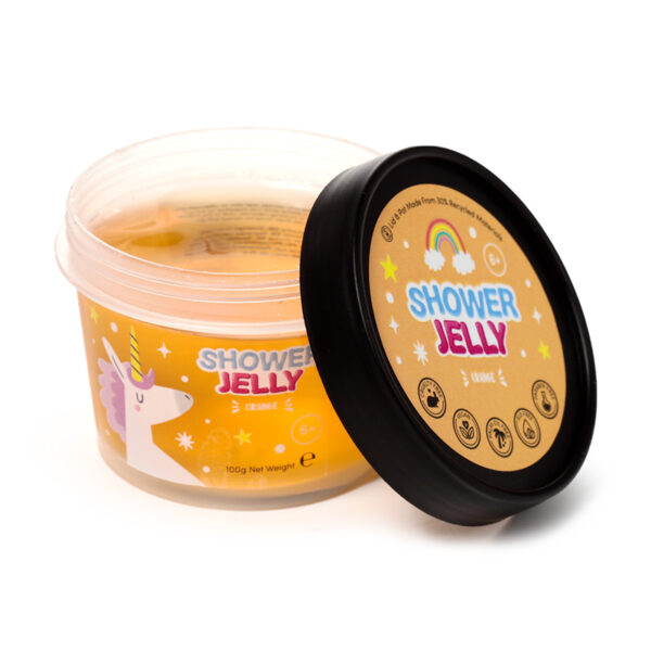Shower Jelly - Unicorn Magic - Image 4