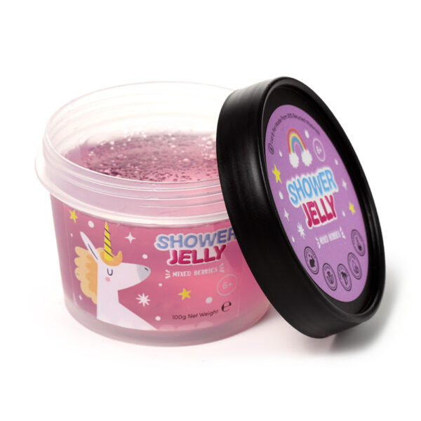 Shower Jelly - Unicorn Magic - Image 5