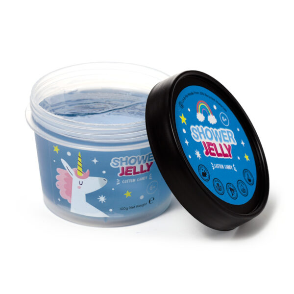 Shower Jelly - Unicorn Magic - Image 6