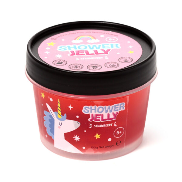 Shower Jelly - Unicorn Magic - Image 7
