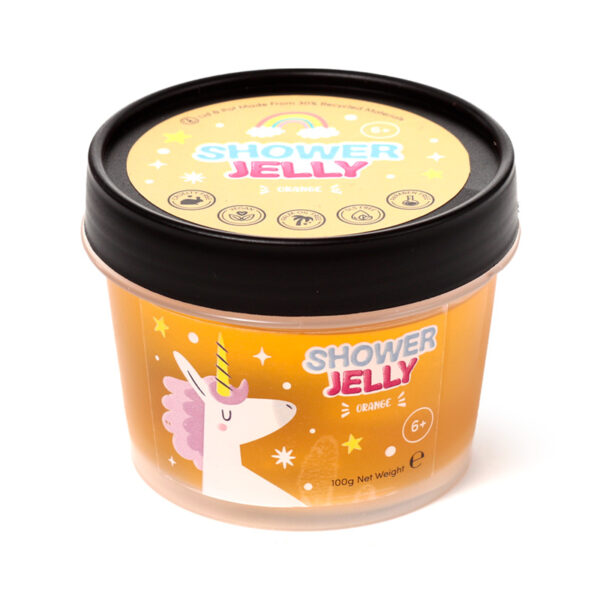 Shower Jelly - Unicorn Magic - Image 8
